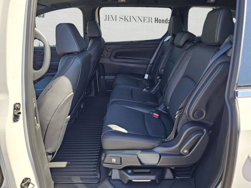 New 2026 Honda Odyssey Sport-L image 33