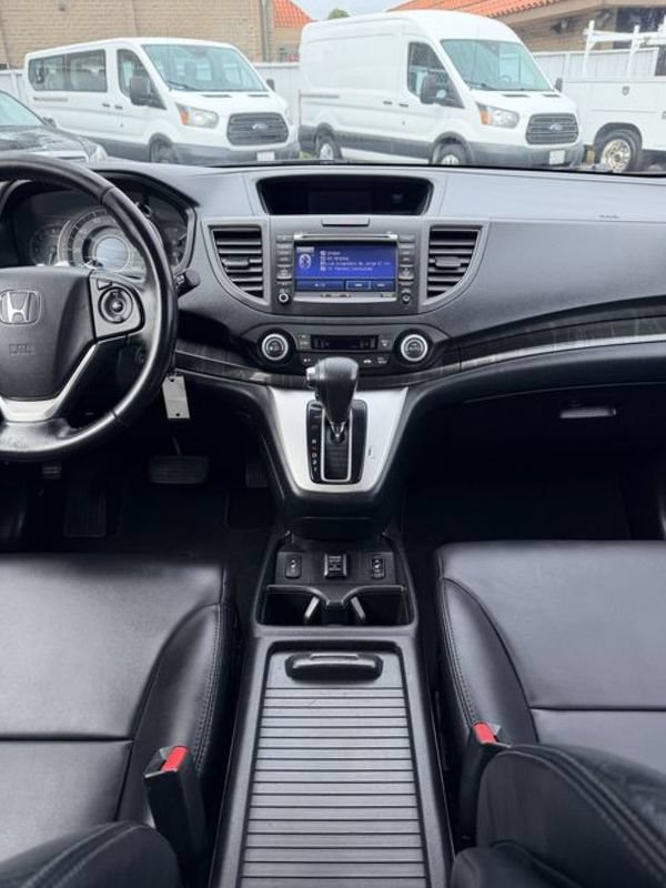 Used 2013 Honda CR-V EX-L image 30