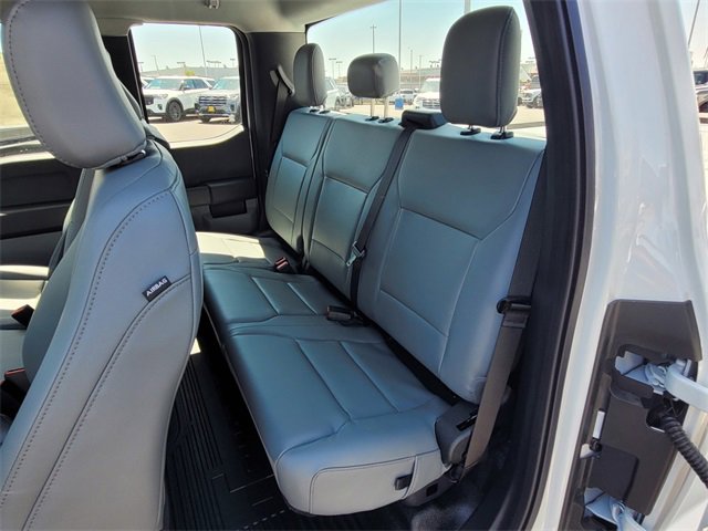 New 2025 Ford F250 XLT image 6