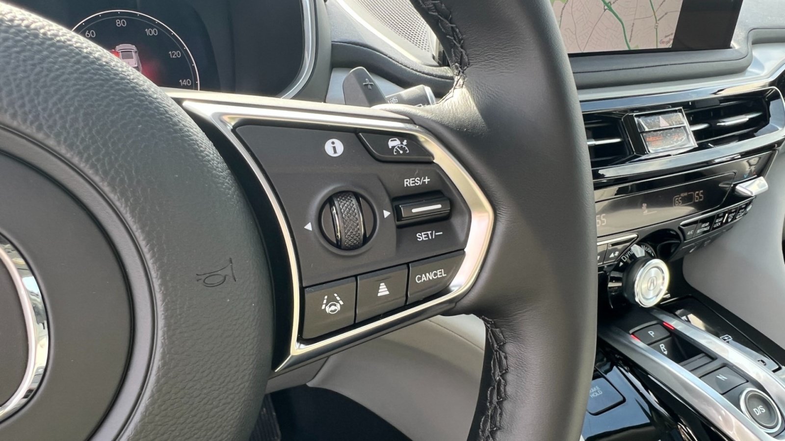 New 2026 Acura MDX SH-AWD w/ Technology Package image 24