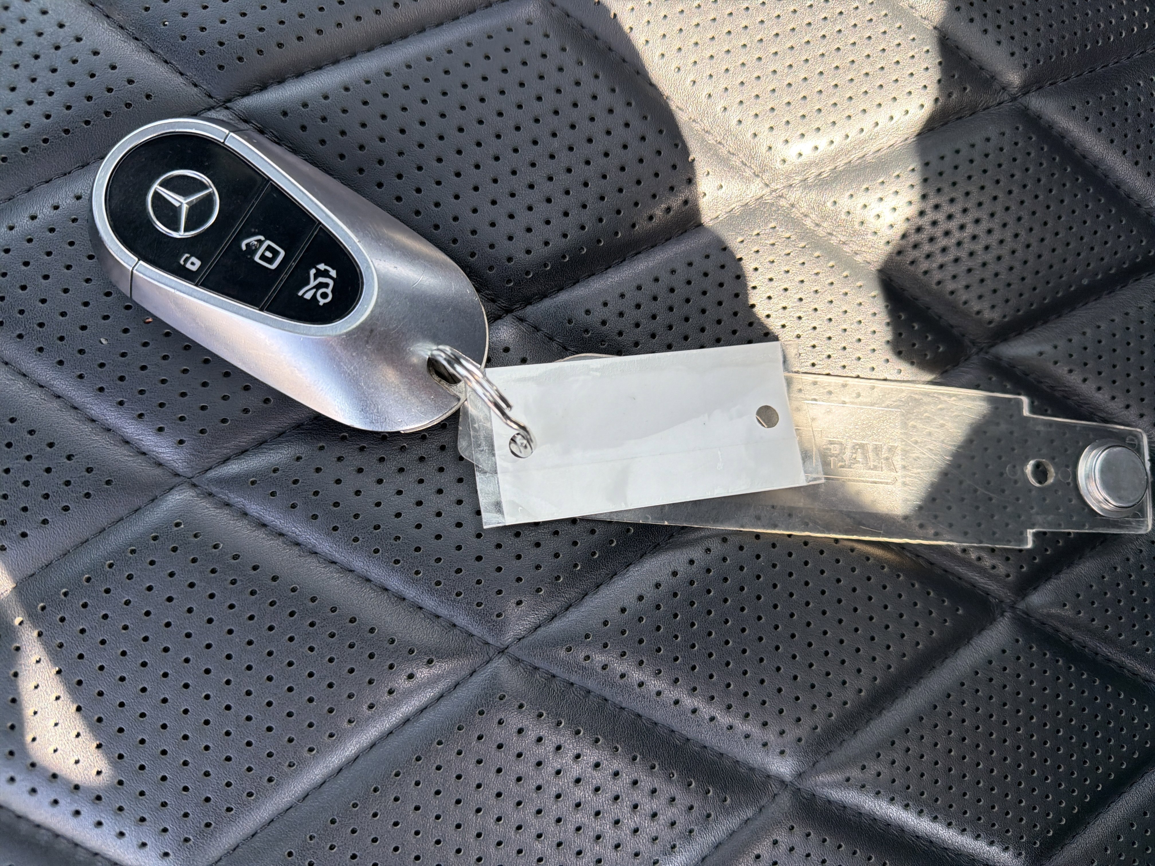 Used 2021 Mercedes-Benz S 580 4MATIC Sedan image 36