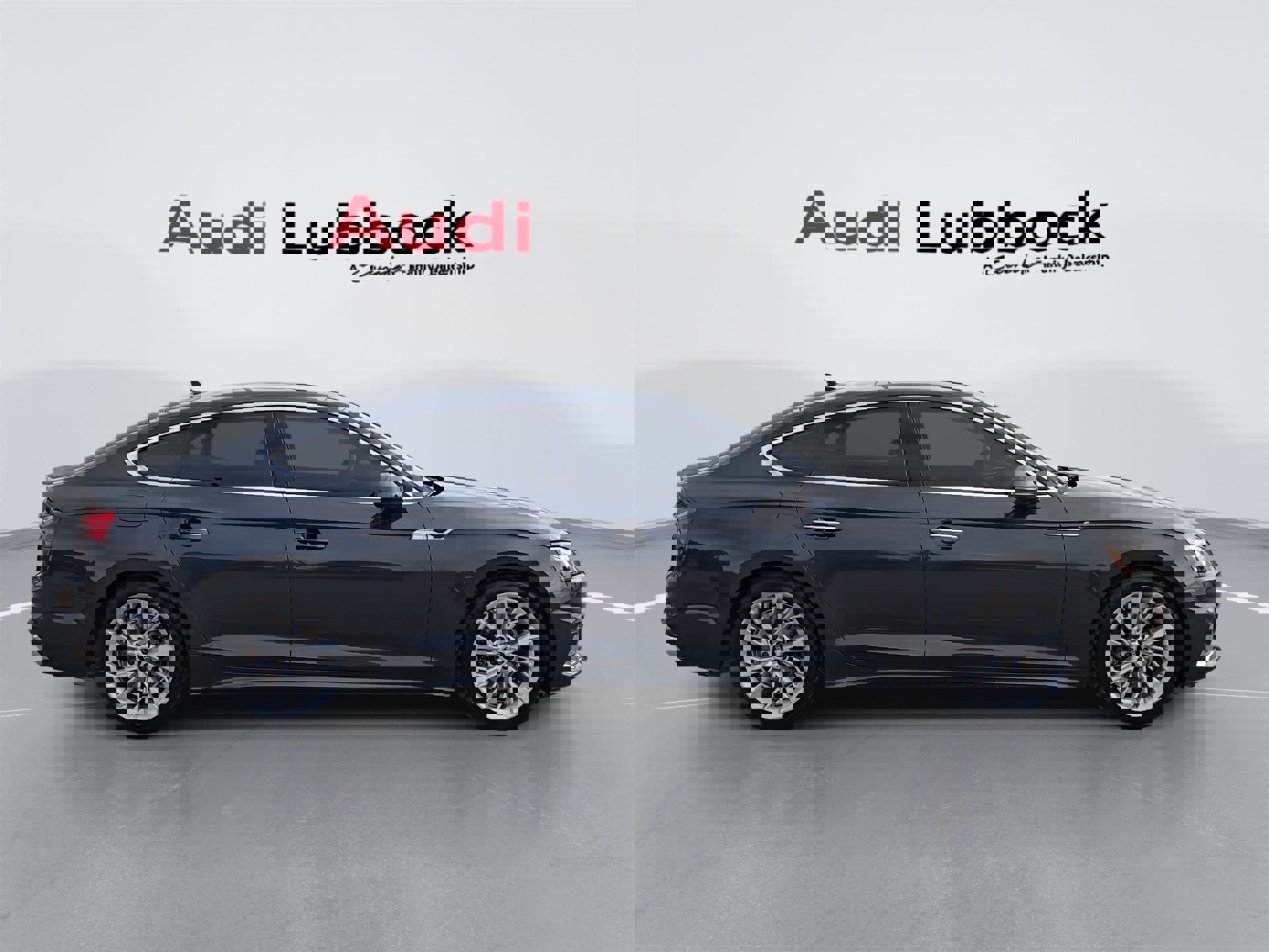 Certified 2022 Audi A5 2.0T Premium Plus w/ Premium Plus image 9