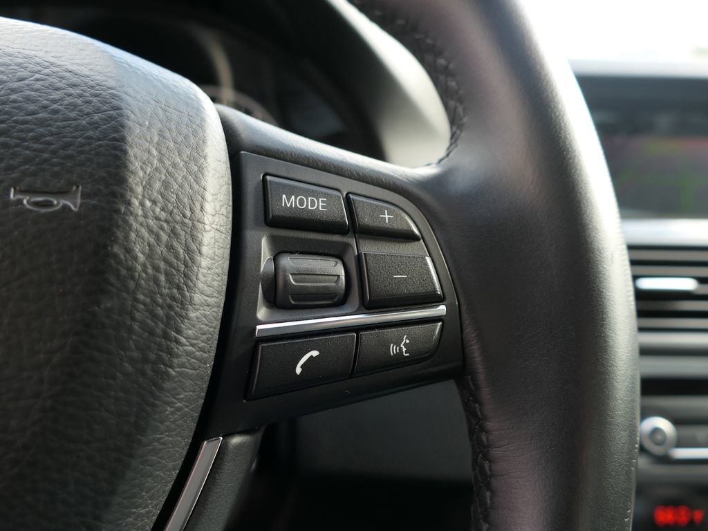 Used 2014 BMW 528i Sedan RWD image 15