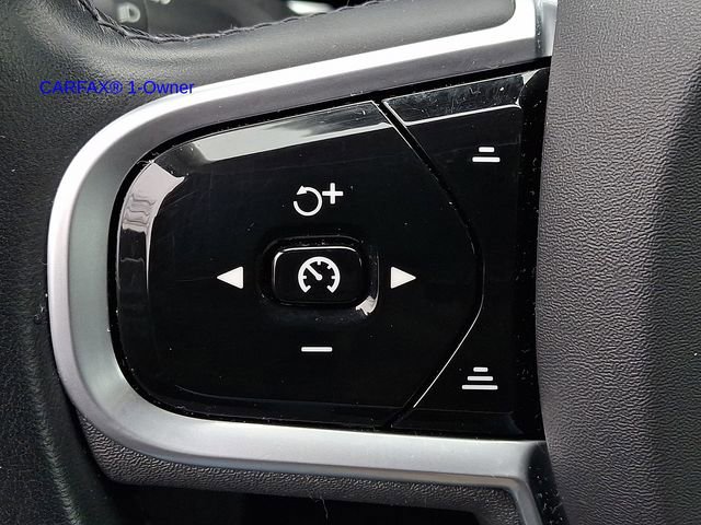 Certified 2022 Volvo XC60 T8 Inscription w/ Advanced Package image 22