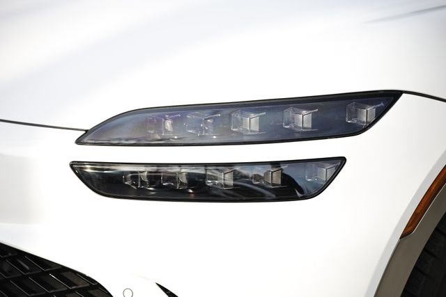 Certified 2025 Genesis GV60 Advanced image 13