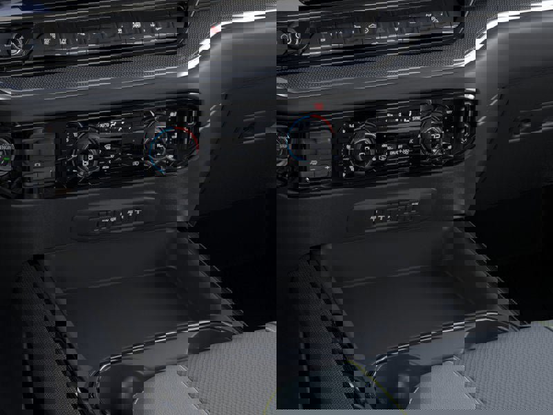 New 2026 Chevrolet Silverado 2500 ZR2 image 47