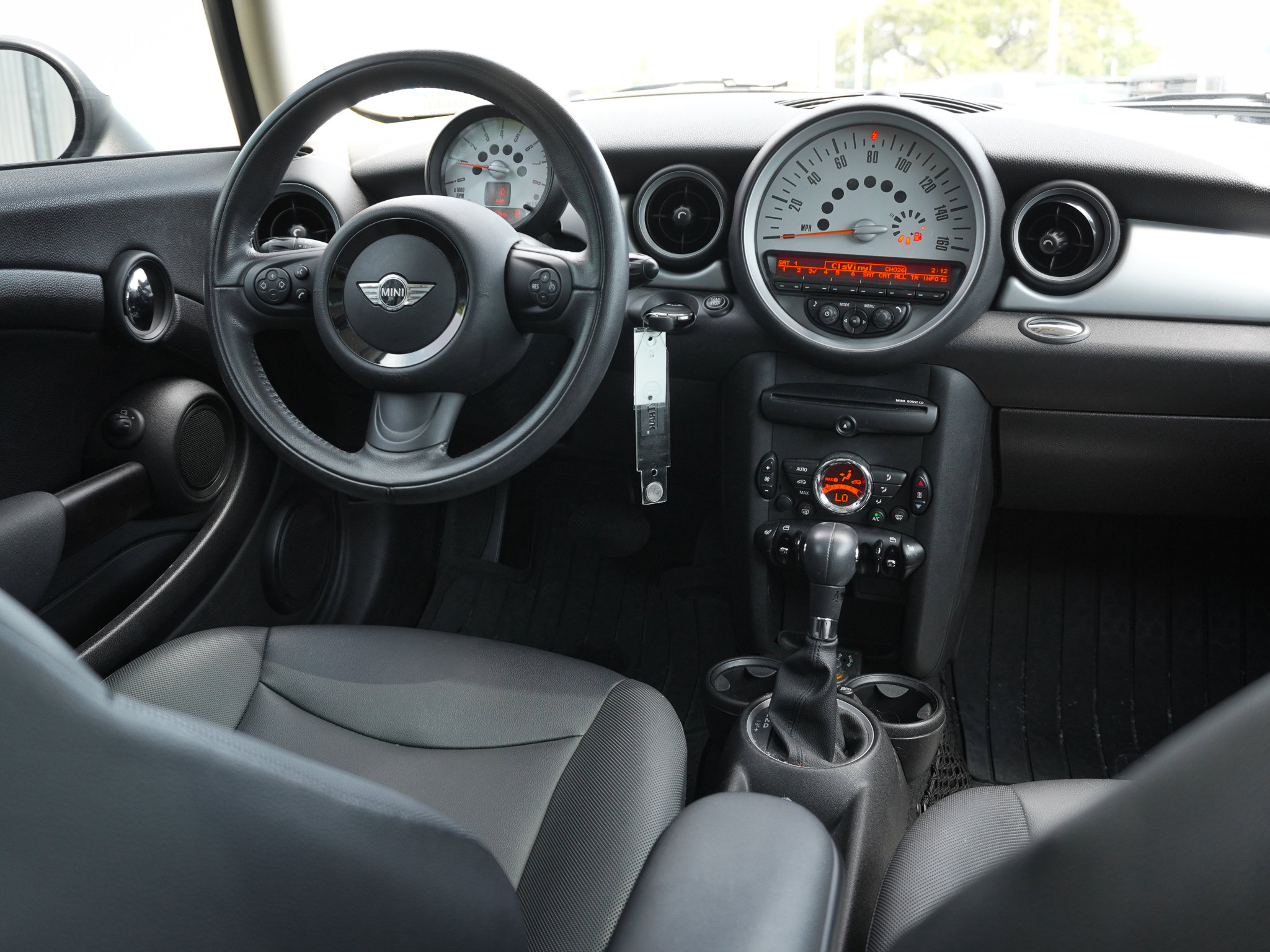 Used 2013 MINI Cooper Hardtop image 26