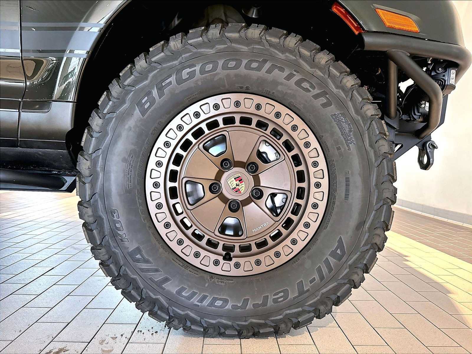 Used 2008 Porsche Cayenne S AWD/4WD image 14