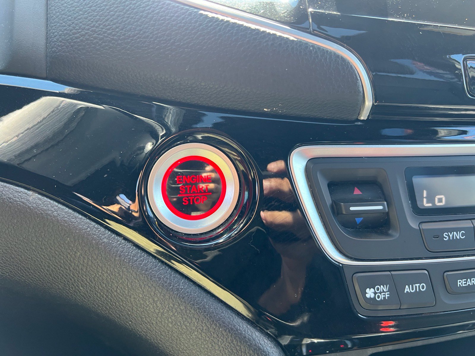 Used 2019 Honda Passport Touring image 25