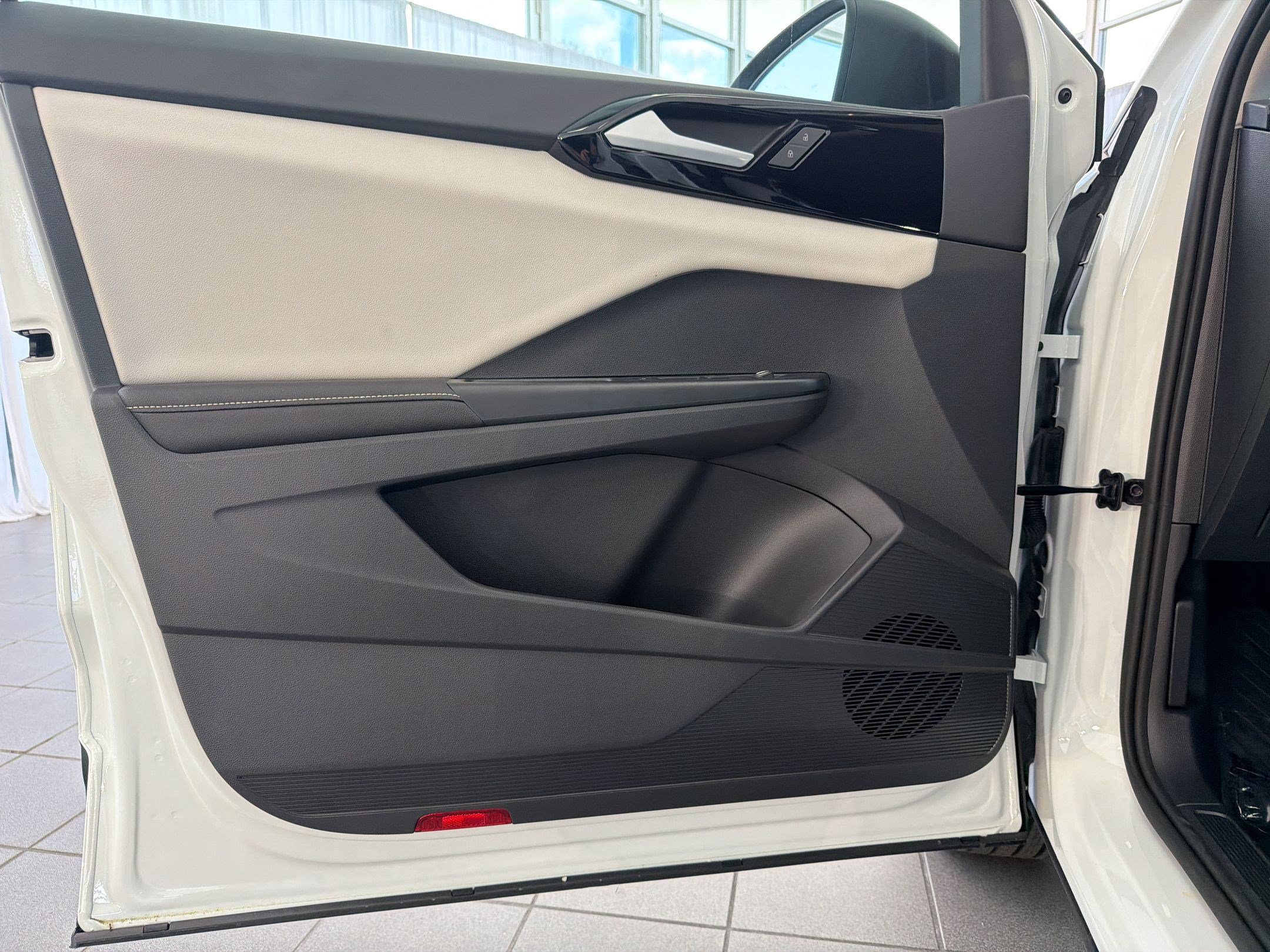New 2026 Volkswagen Taos S FWD image 13