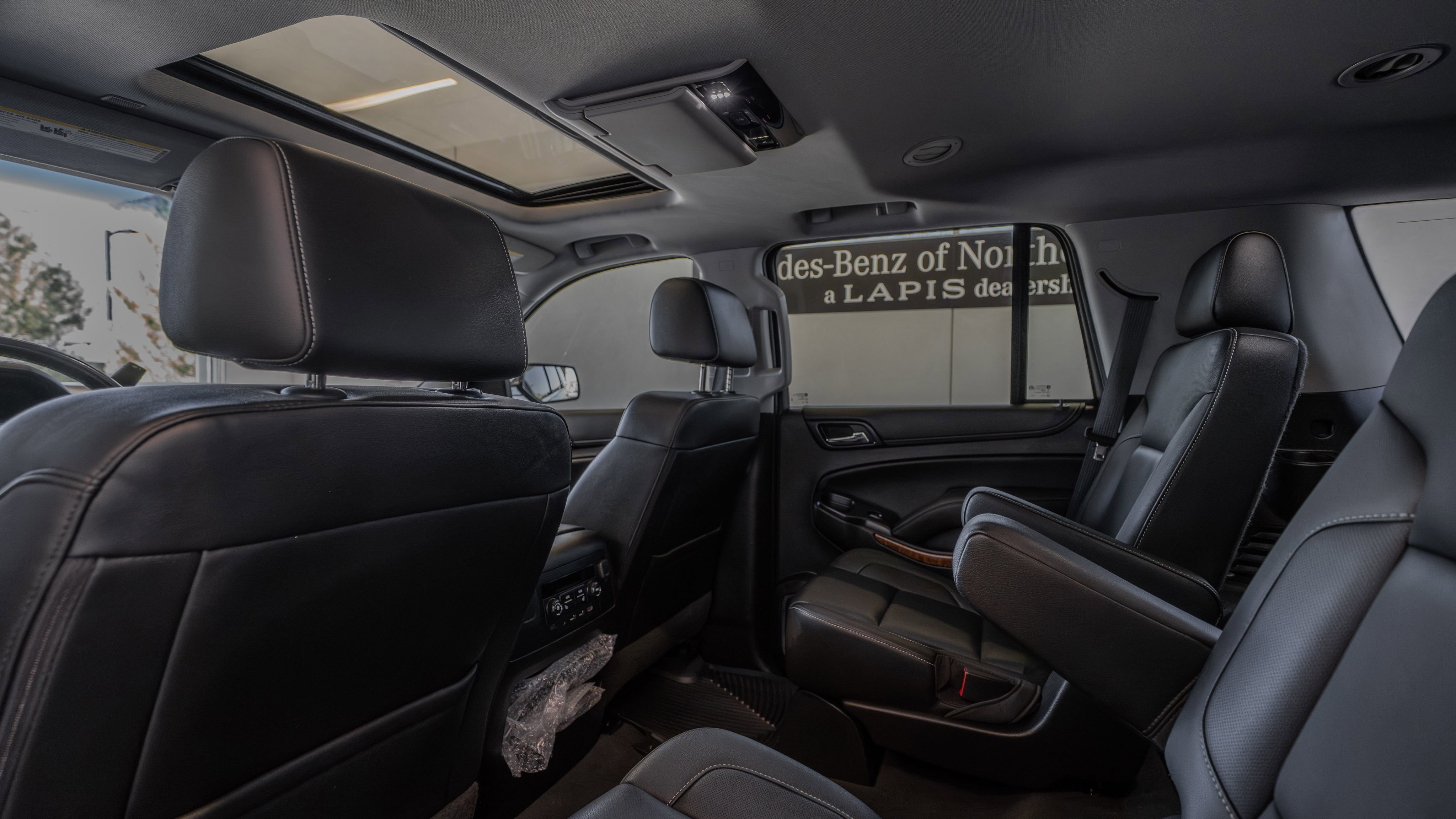 Used 2019 Chevrolet Tahoe Premier image 26