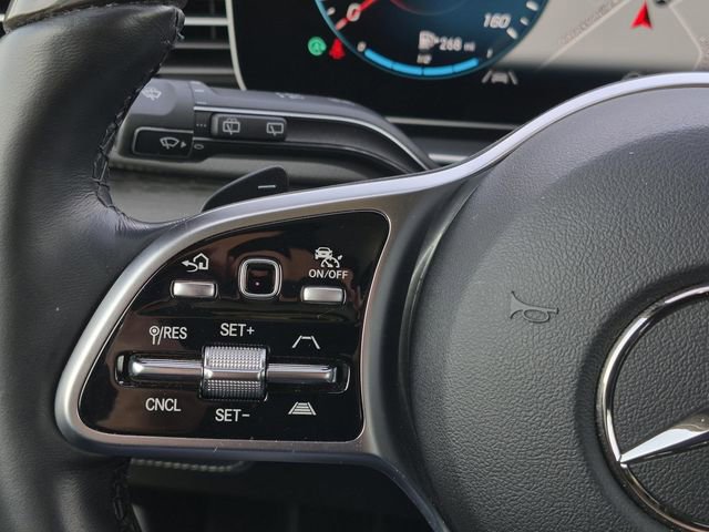 Certified 2023 Mercedes-Benz GLS 580 4MATIC image 17