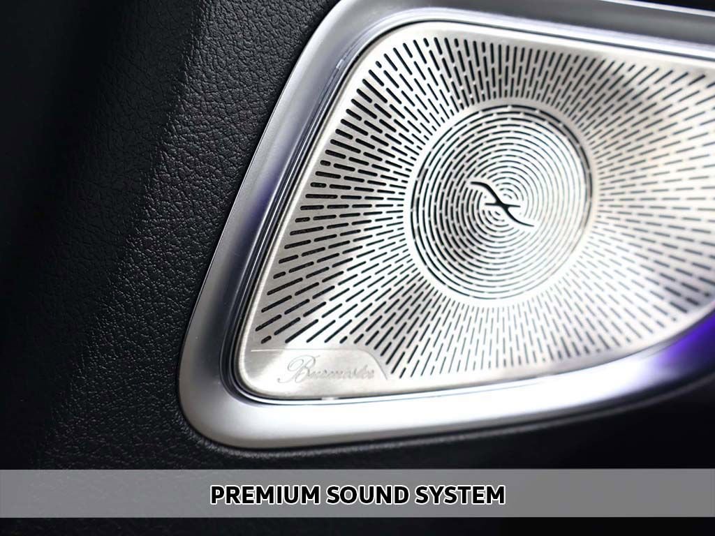 Used 2023 Mercedes-Benz C 43 AMG 4MATIC Sedan image 5