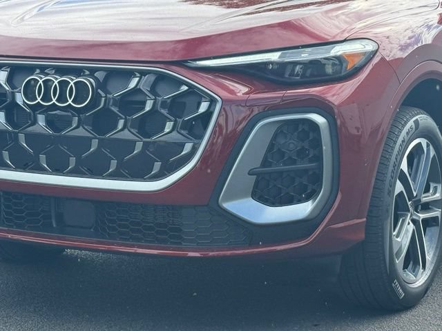 New 2026 Audi Q5 Premium Plus AWD/4WD image 2