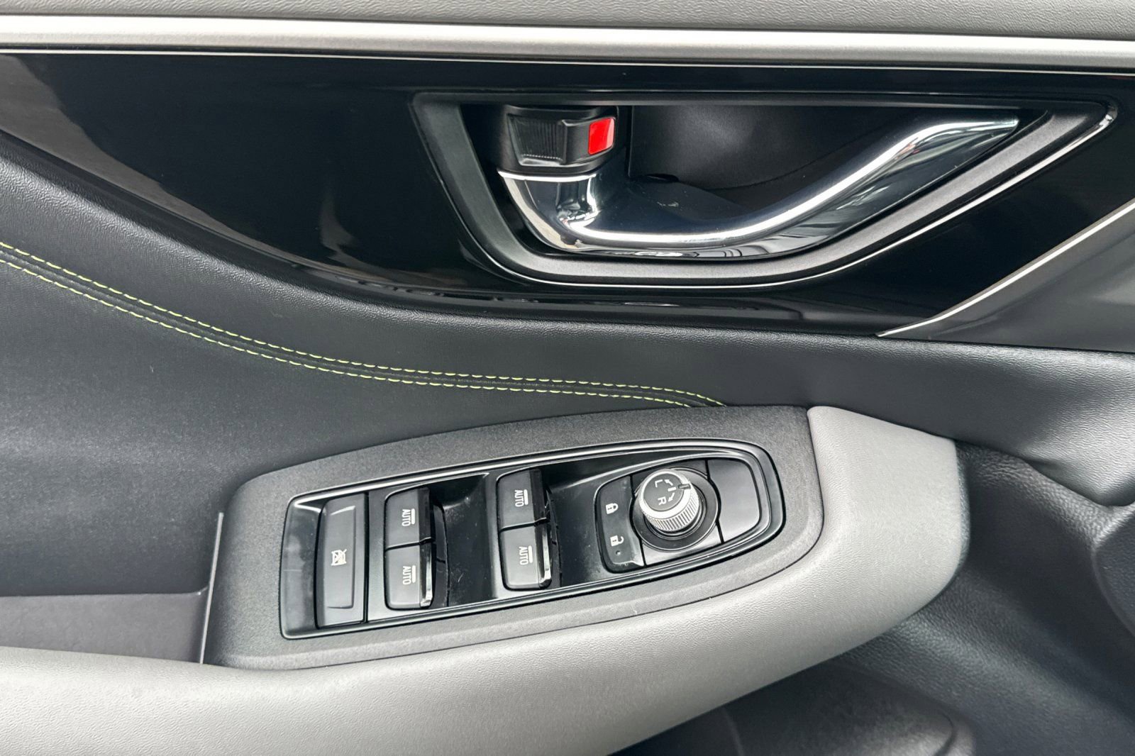 Certified 2021 Subaru Outback Onyx Edition XT image 13