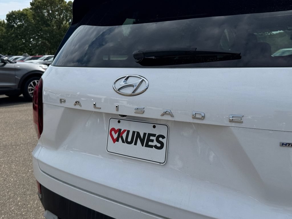 Used 2020 Hyundai Palisade SEL AWD/4WD image 38