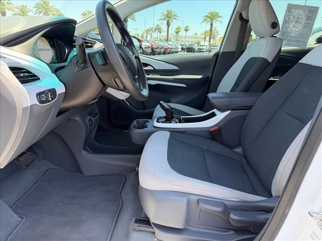 Used 2021 Chevrolet Bolt LT FWD image 6