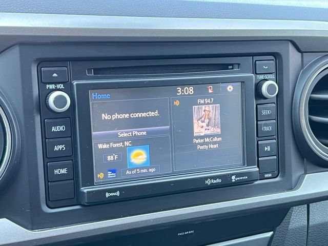 Used 2019 Toyota Tacoma SR5 AWD/4WD image 32
