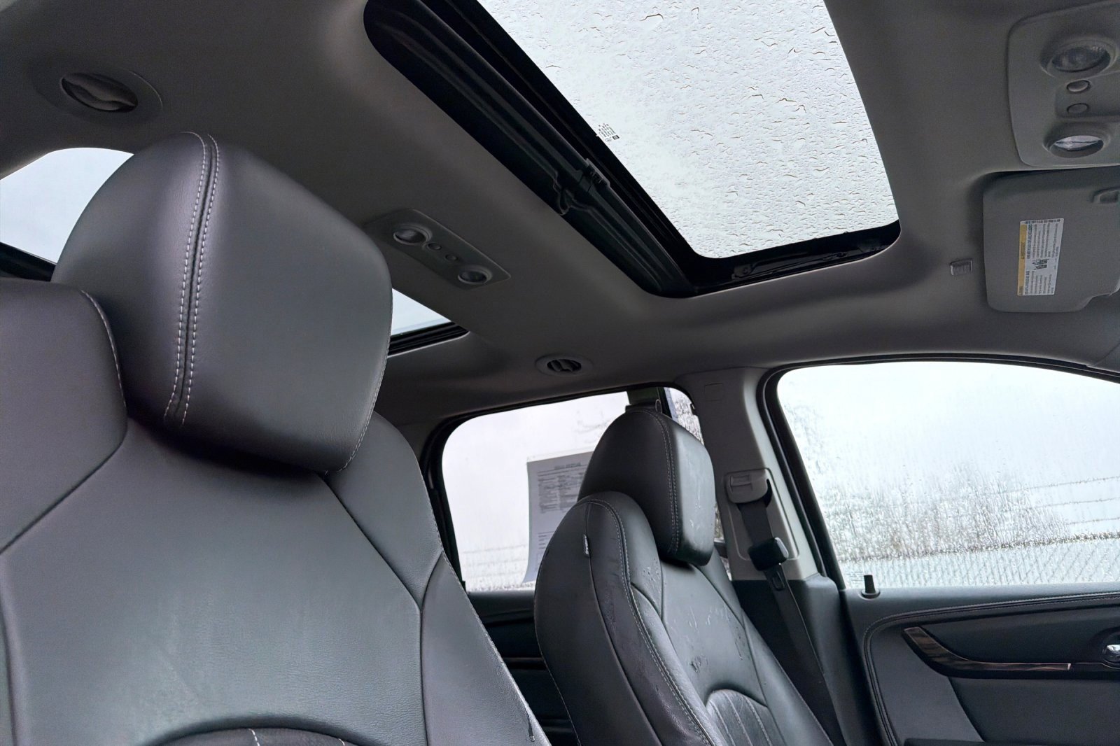 Used 2014 GMC Acadia Denali image 15