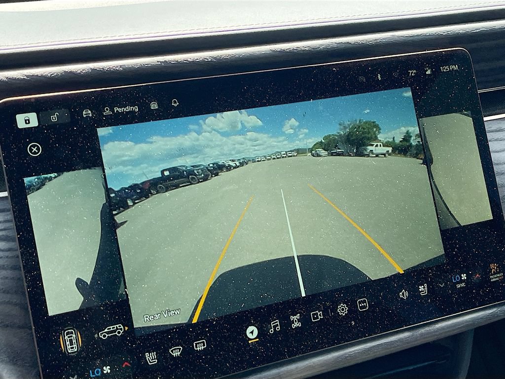 Used 2022 Rivian R1S Launch Edition AWD/4WD image 14