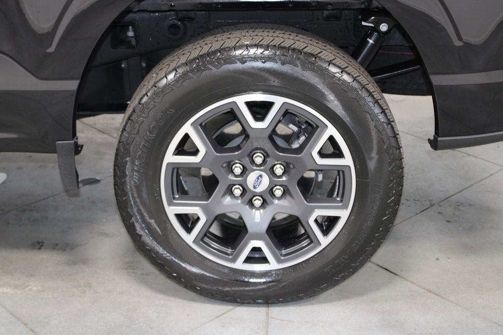 Used 2024 Ford F150 STX image 21