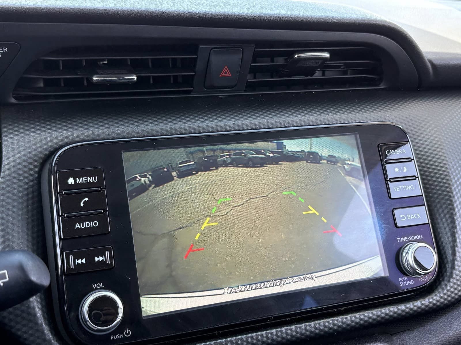 Used 2022 Nissan Kicks SV FWD image 26