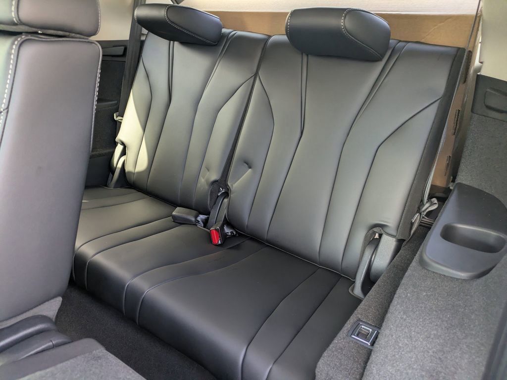 Used 2026 Acura MDX Technology Package image 15