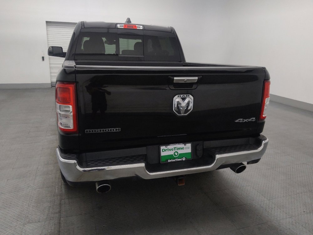 Used 2019 RAM 1500 Big Horn image 6
