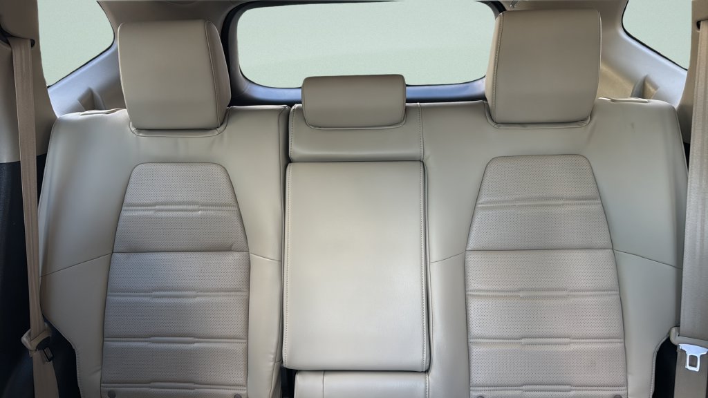 Used 2019 Honda CR-V EX-L image 17