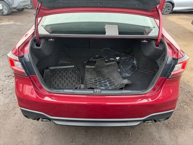 Used 2023 Subaru Legacy Touring XT image 10