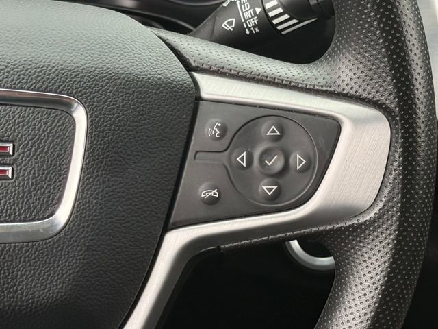 Used 2024 GMC Terrain SLE AWD/4WD image 16