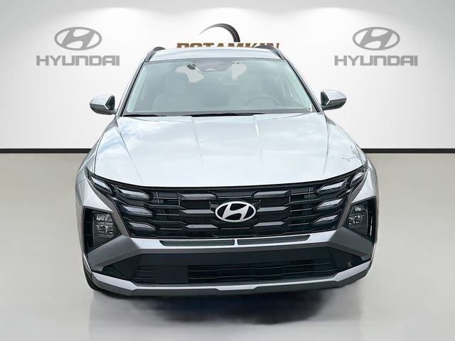 New 2026 Hyundai Tucson SEL image 2