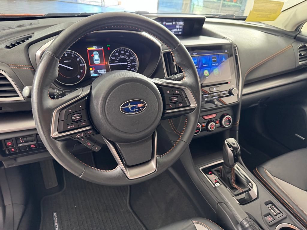 Used 2019 Subaru Crosstrek 2.0i Limited w/ Moonroof Package w/Navigation AWD/4WD image 21