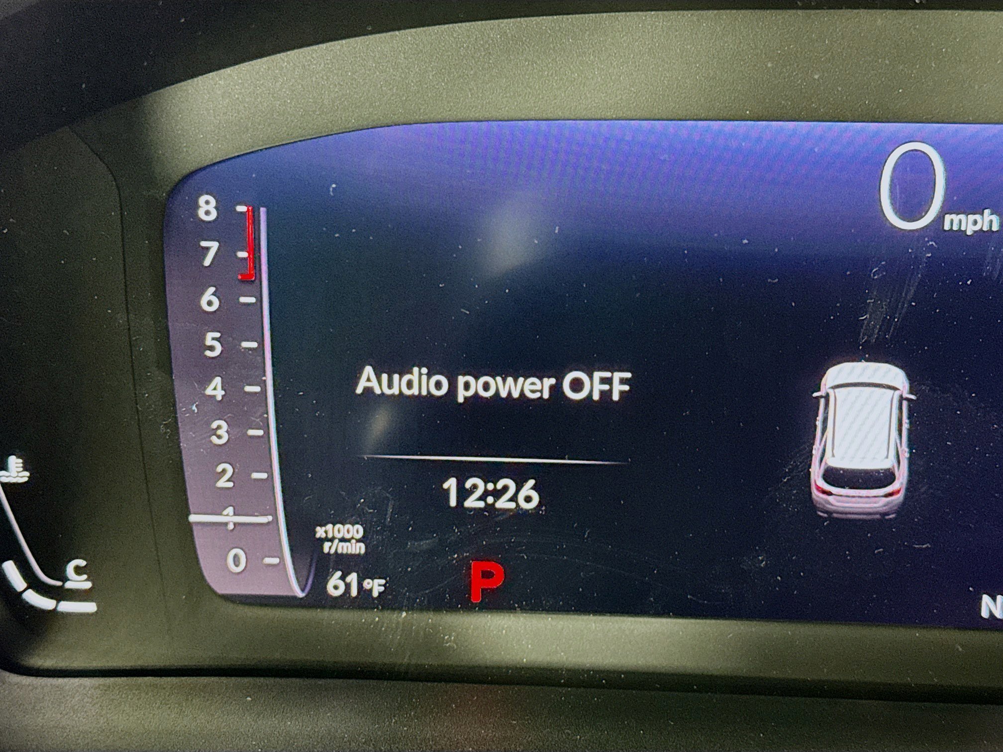 New 2026 Honda Pilot Elite image 12