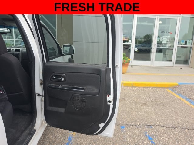 Used 2012 Chevrolet Colorado LT AWD/4WD image 13