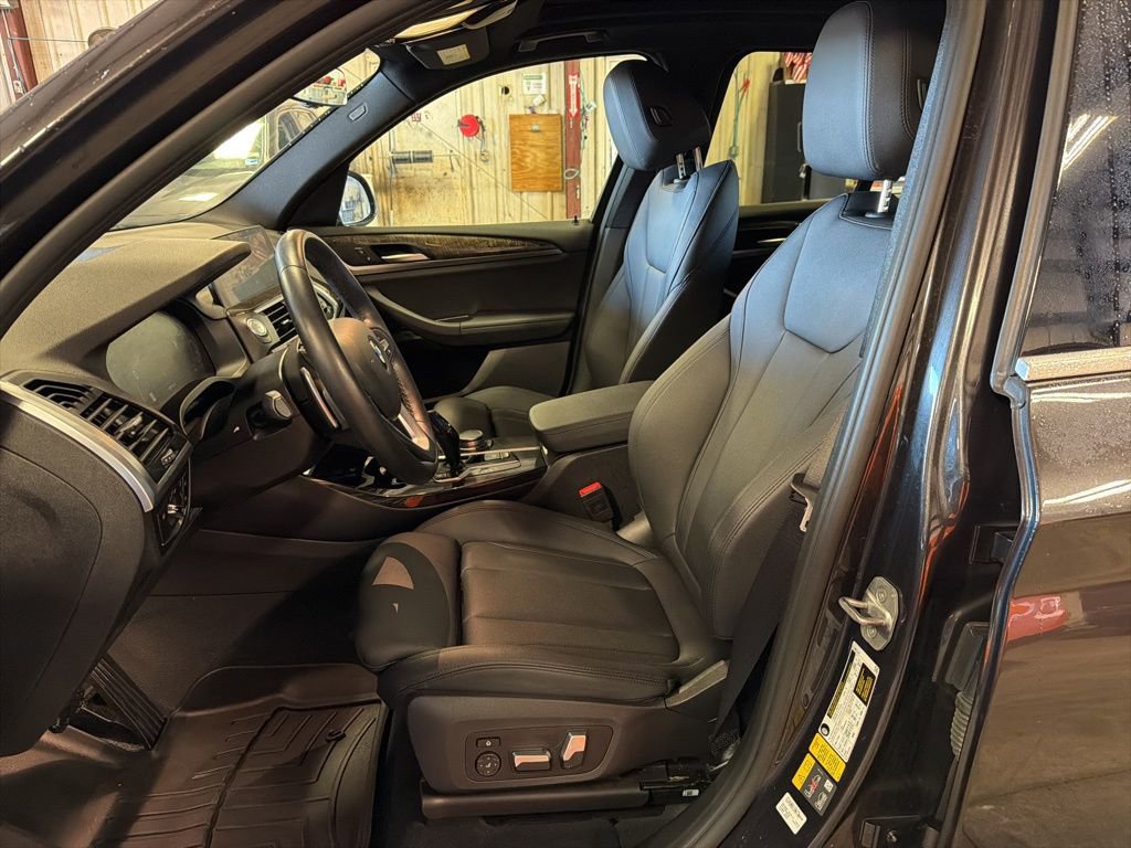 Used 2020 BMW X3 xDrive30e w/ Convenience Package image 14