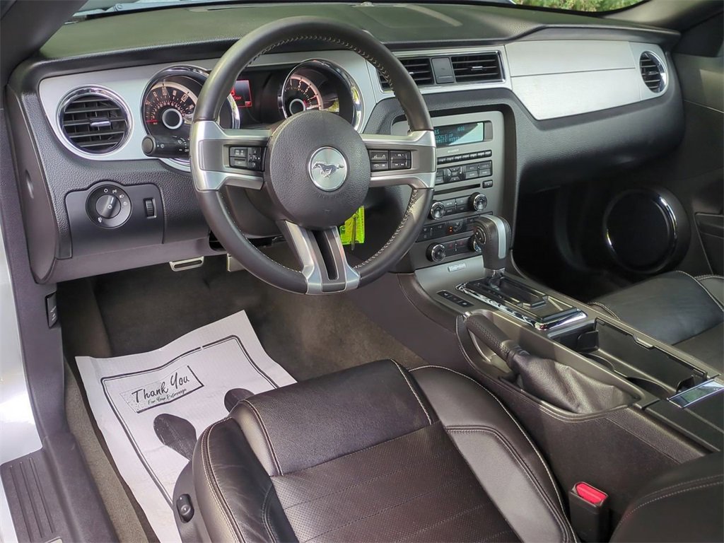 Used 2014 Ford Mustang GT w/ GT Brake Performance Package image 13