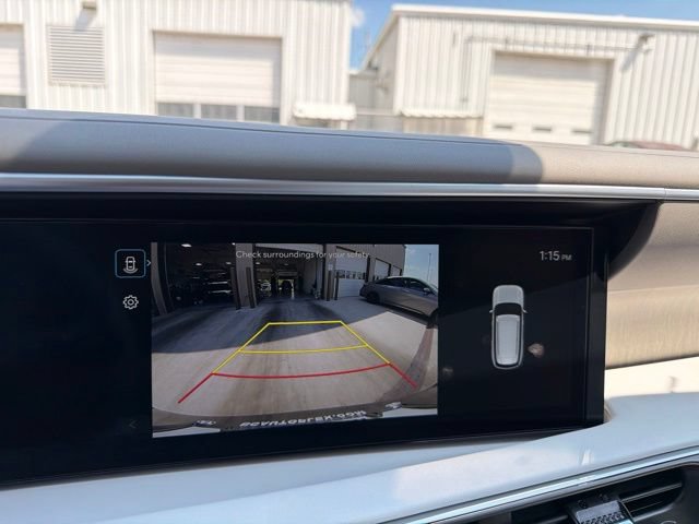 New 2026 Hyundai Palisade FWD Hybrid image 16