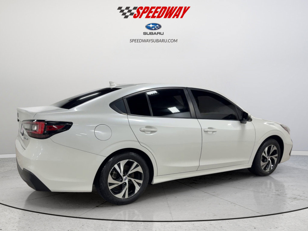 Certified 2024 Subaru Legacy Premium image 11