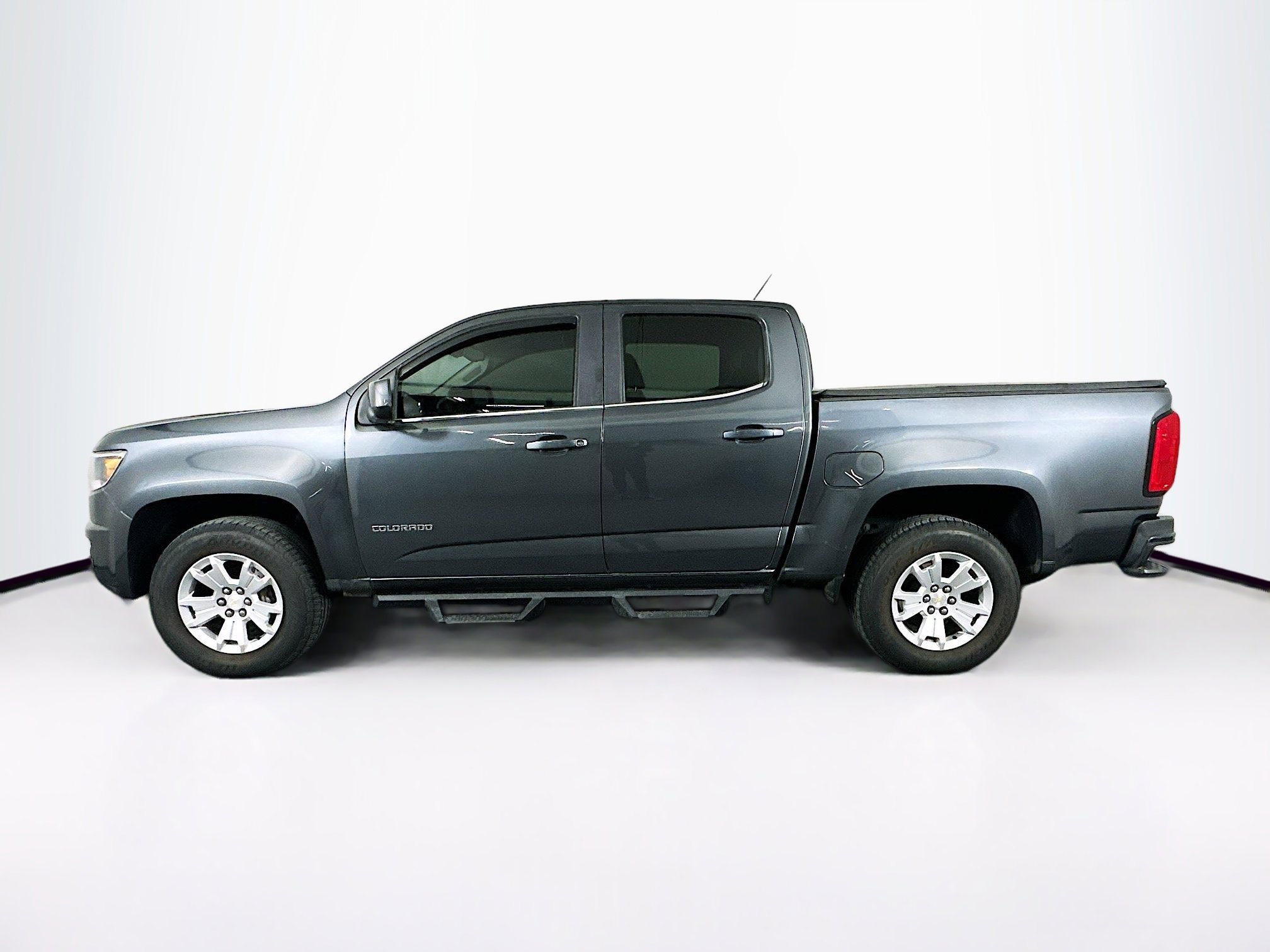 Used 2016 Chevrolet Colorado LT w/ LT Convenience Package image 4