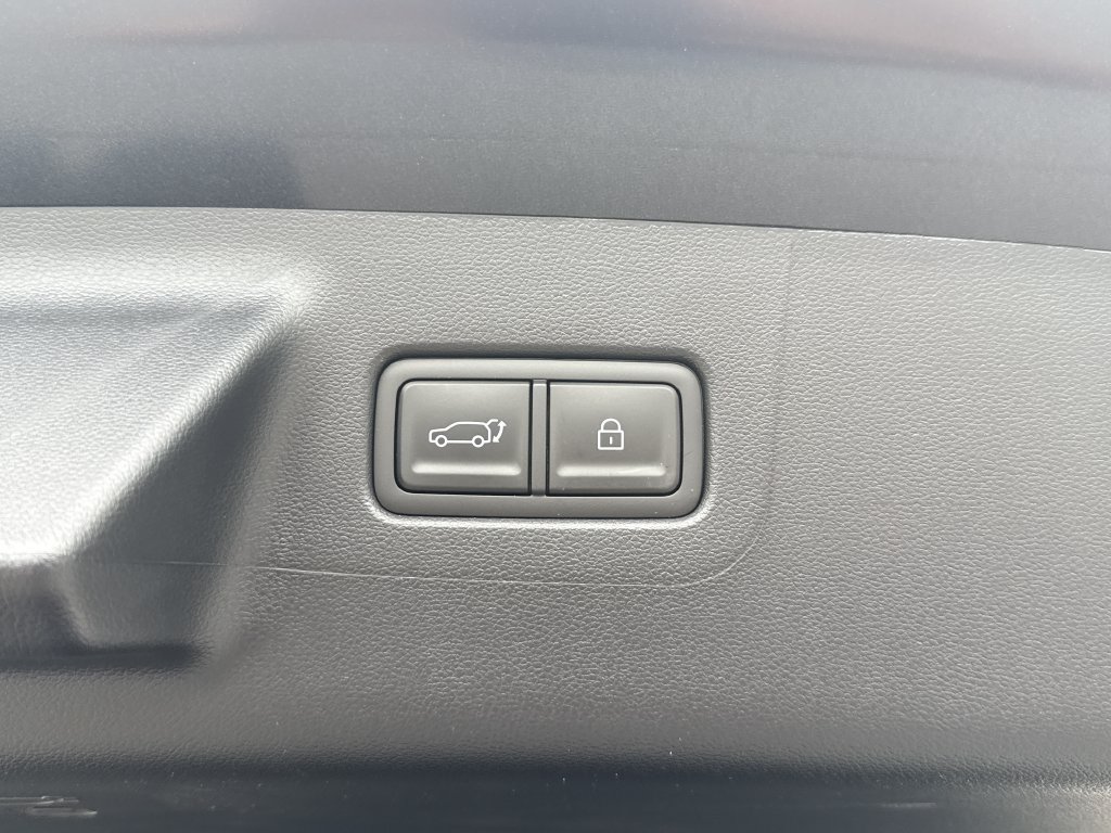 New 2027 Hyundai Santa Fe SEL FWD image 33