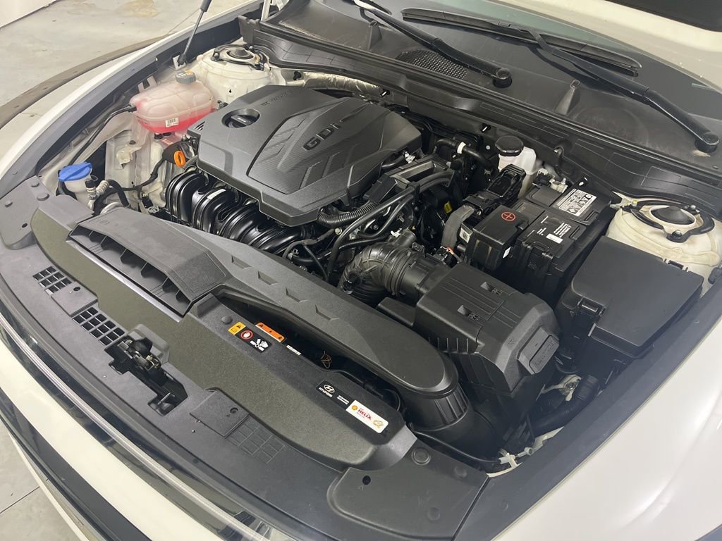 Used 2025 Hyundai Sonata SEL image 12