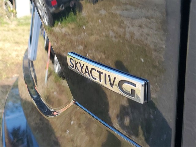 New 2025 MAZDA CX-5 Carbon Edition image 6