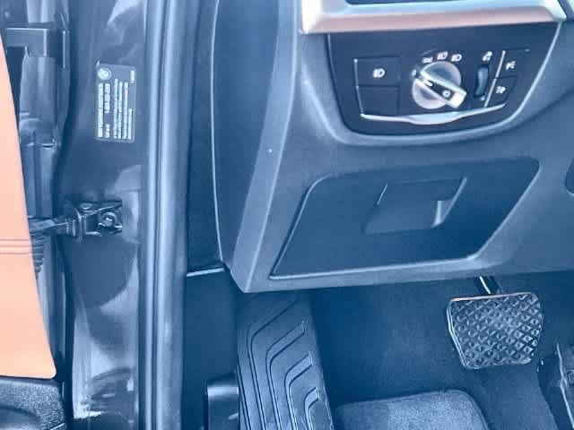 Used 2020 BMW X3 sDrive30i w/ Driving Assistance Package RWD image 29