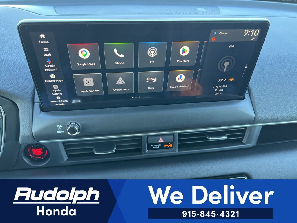 New 2026 Honda Pilot image 20