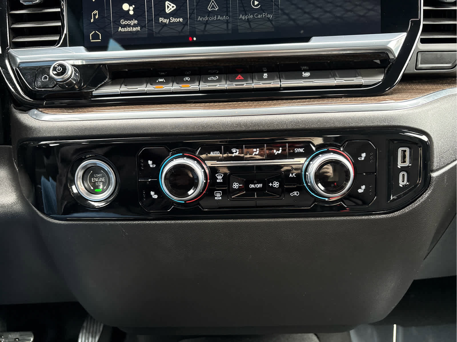 Used 2023 GMC Sierra 1500 Elevation image 18