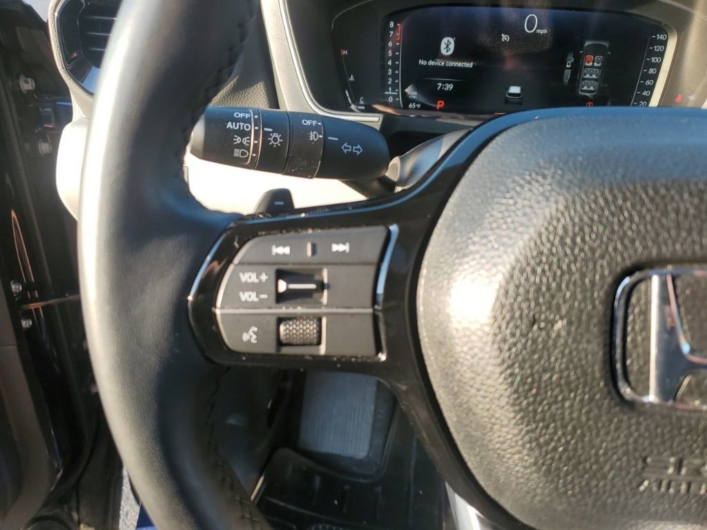 Used 2023 Honda Pilot Elite image 17