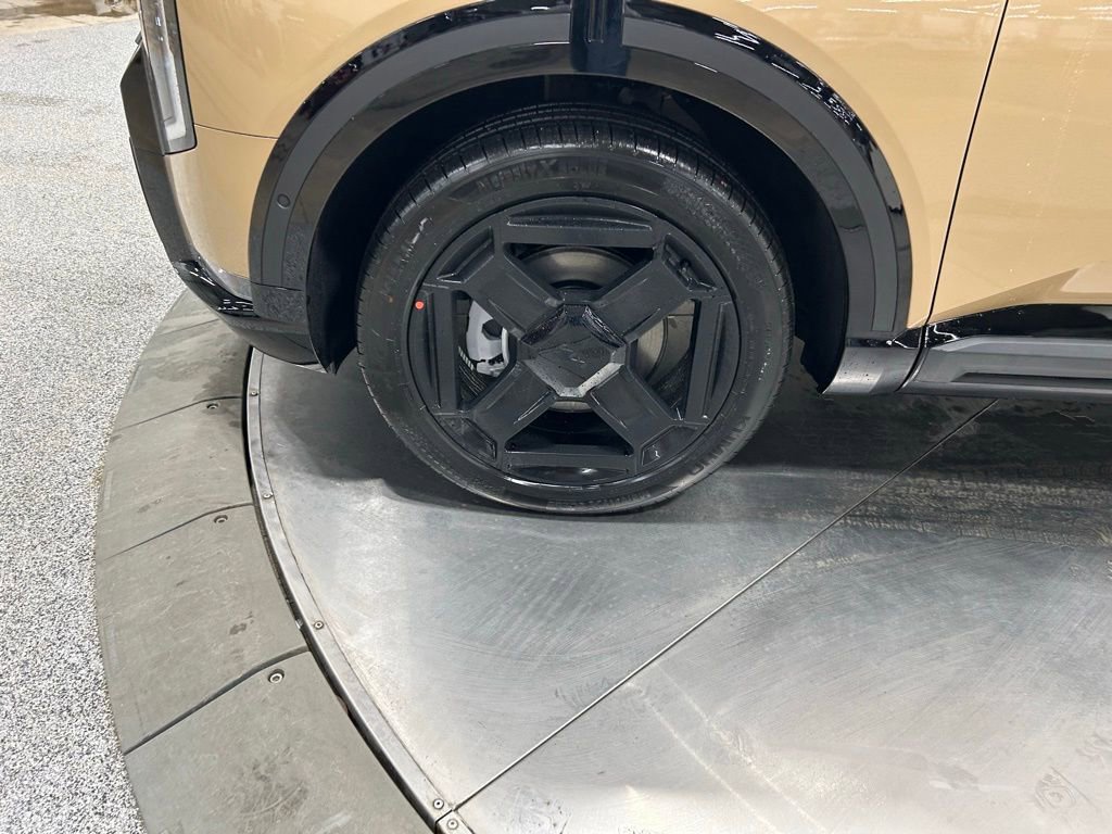 New 2027 Kia Telluride X-Line SX Prestige image 35