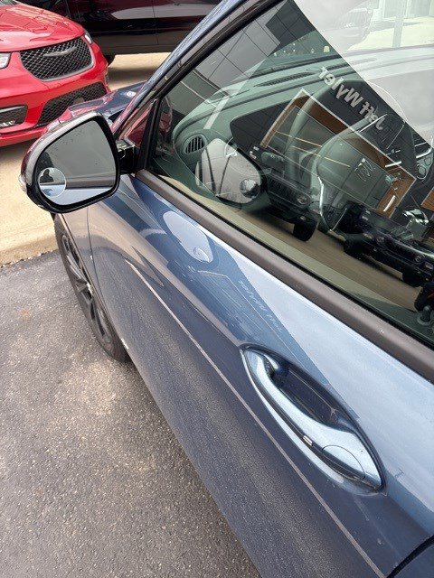 Used 2025 Buick Envista Sport Touring w/ Convenience I Package image 14