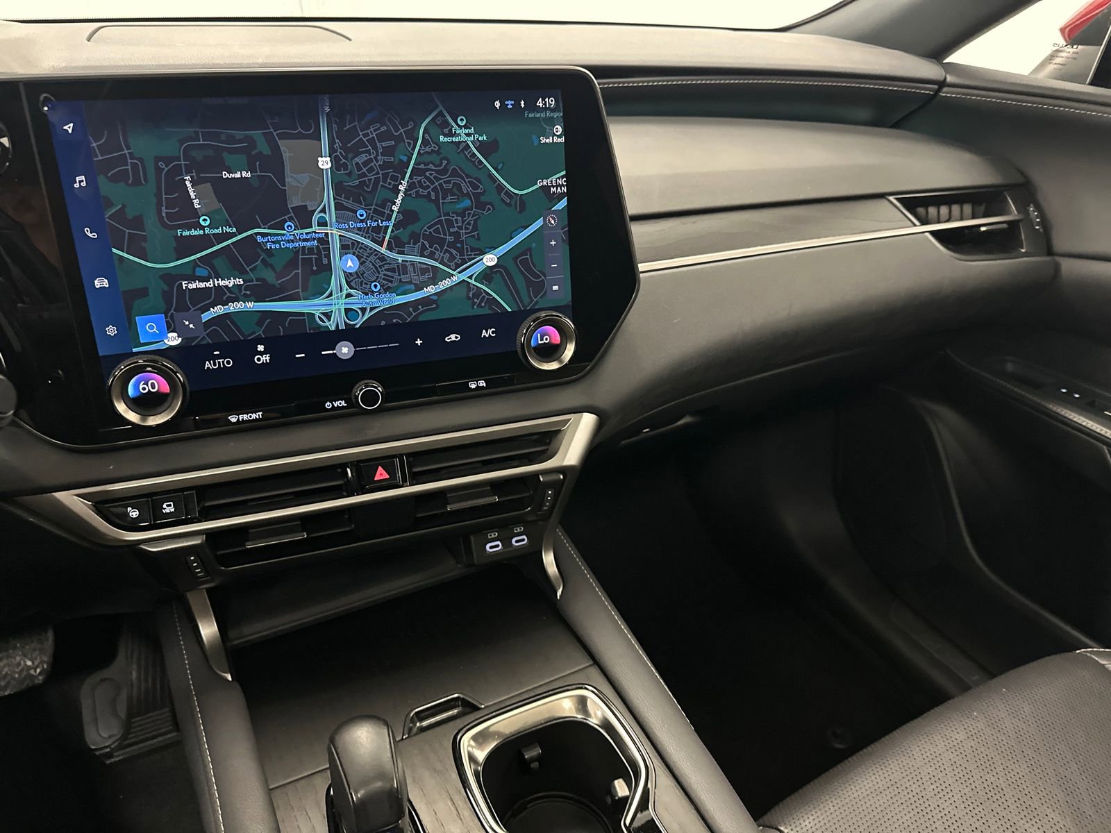 Used 2023 Lexus RX 350 Premium Plus w/ Cold Area Package image 26